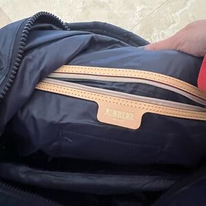 MZ Wallace travel tote. Large